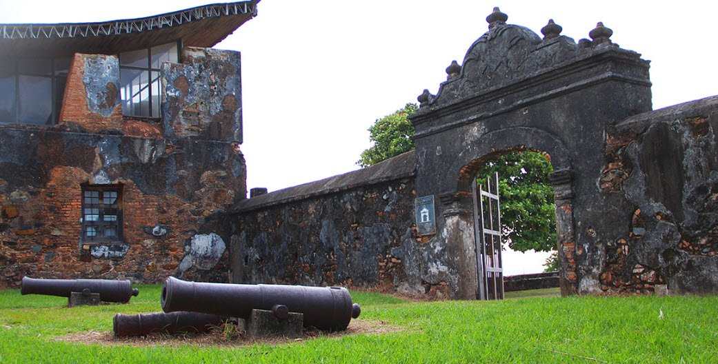 Trujillo, Colón Department, Honduras